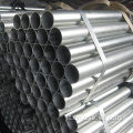 Pianione 40 Fence Post Galvanized Steel Pipe